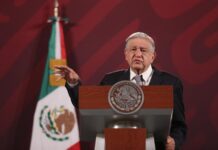Andrés Manuel López Obrador