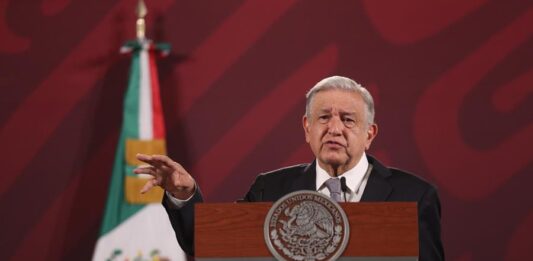 Andrés Manuel López Obrador