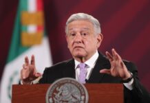 México confirma reunión latinoamericana para hablar sobre plan antinflación Andrés Manuel López Obrador (8)