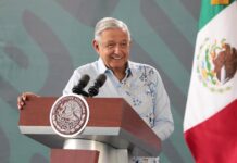 Agencias de EE.UU. no entran en México sin conocimiento de autoridades del país