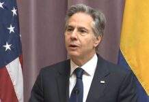 Estados Unidos invitó este lunes a Colombia a profundizar la cooperación en materia de migración, de combate al narcotráfico y de lucha contra la crisis climática, durante el Diálogo de Alto Nivel que mantienen funcionario de ambos Gobiernos en Washington.