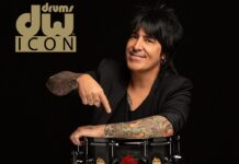 Fabricante de batería lanza tarola en tributo a Alex González de Maná El fabricante de tambores y baterías Drum Workshop Inc. (DW) lanzó este viernes un modelo especial de redoblante en homenaje a Alex González, baterista de la banda mexicana de rock Maná. (Photo 1 by Carlos Garza-twitter)