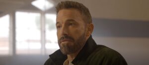 El actor estadounidense Ben Affleck aseguró que no está interesado en realizar una secuela de la película que escribió y que le dio su primer Óscar en 1998, "Good Will Hunting".