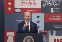 El presidente estadounidense, Joe Biden, y la presidenta de la Comisión Europea (CE), Ursula von der Leyen, dieron comienzo este viernes a su reunión en la Casa Blanca con el foco en Ucrania y la expectativa de que lleguen a un acuerdo en relación a los minerales clave para vehículos eléctricos.