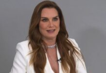 La actriz estadounidense Brooke Shields reveló este miércoles que un poderoso ejecutivo de Hollywood fue quien abusó sexualmente de ella hace aproximadamente 30 años.