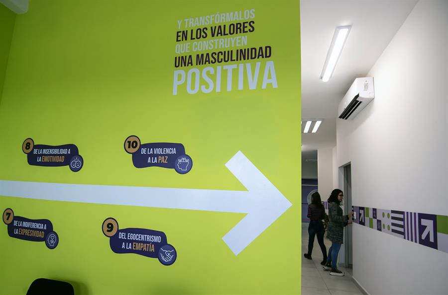 Centro de Masculinidades Positivas (1)