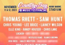 Country Bay Music...1