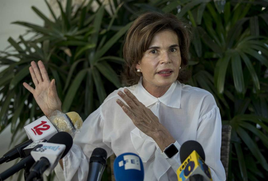Cristiana Chamorro
