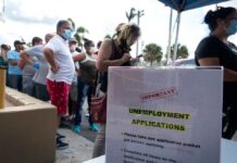 La tasa de desempleo en Florida se situó en febrero en el 2,6 % de la población activa, el mismo porcentaje que en enero pasado, mientras la de EE.UU. en su conjunto se colocó en el 3,6 %, según cifras oficiales divulgadas este viernes.