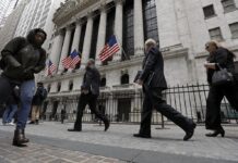 La tasa de desempleo en EE.UU. subió dos décimas en febrero, hasta el 3,6 % La tasa de desempleo en Estados Unidos creció dos décimas en febrero y se situó en el 3,6 %, según datos publicados este viernes por la Oficina de Estadísticas Laborales (BLS, en inglés).