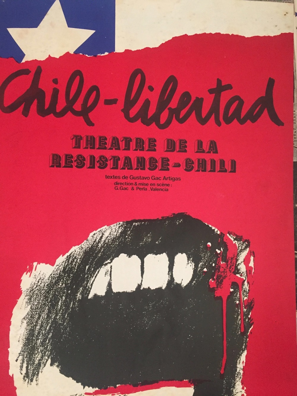 D&iacute;a Mundial del Teatro