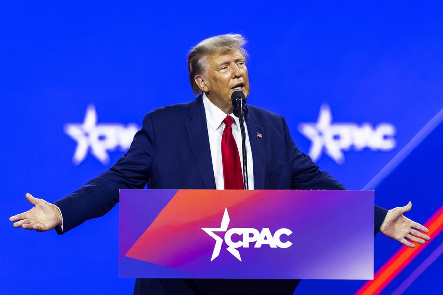 Donald Trump (2)