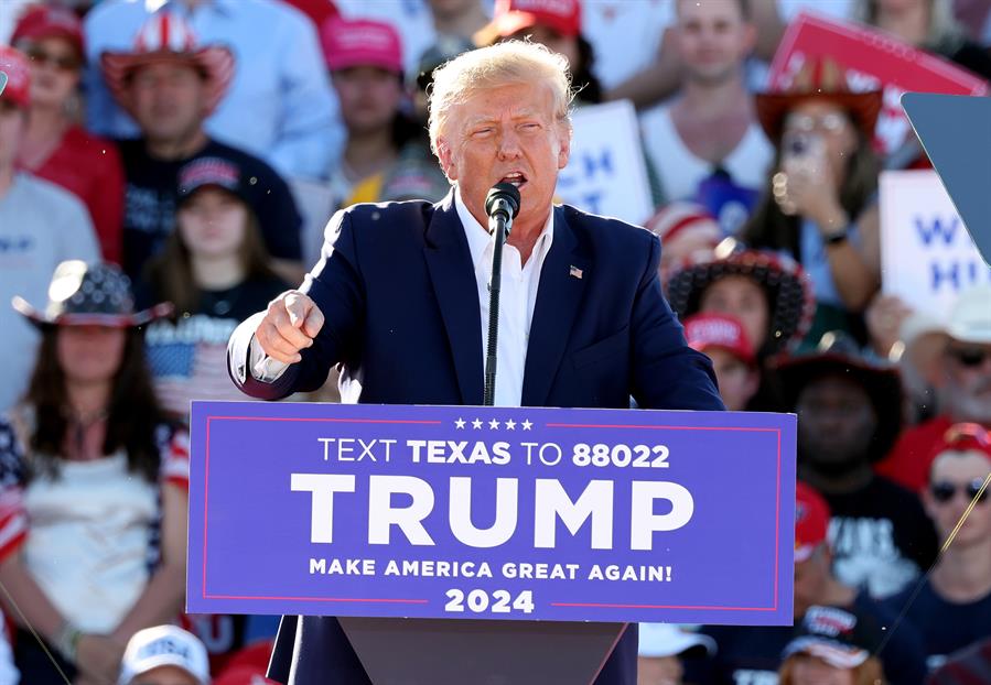 Donald Trump (3)