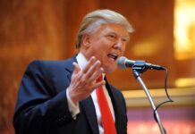 El gran jurado que decidirá la imputación a Trump se tomará pausa de un mes El gran jurado que debe decidir la imputación del expresidente Donald Trump (2017-2021) por un pago a la actriz porno Stormy Daniels a cambio de su silencio va a tomarse un mes de receso, según afirman este miércoles varios medios estadounidenses.