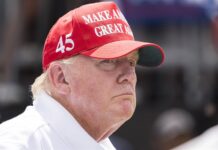 El jurado debatirá desde mañana el caso de violación atribuido a Donald Trump Donald. J. Trump