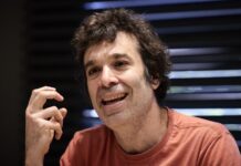Neurocientífico Mariano Sigman asegura que "la palabra nos salva"