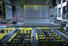 El Gobierno de Estados Unidos publicó este martes los incentivos fiscales que propone dar para la fabricación de semiconductores.