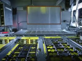 El Gobierno de Estados Unidos publicó este martes los incentivos fiscales que propone dar para la fabricación de semiconductores.