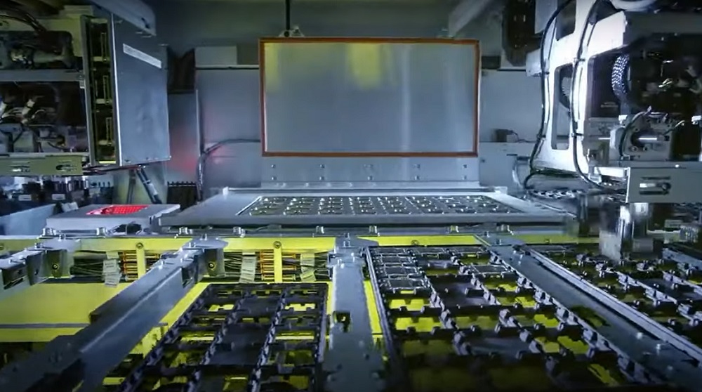 Fabricación de semiconductores El Gobierno de Estados Unidos publicó este martes los incentivos fiscales que propone dar para la fabricación de semiconductores.
