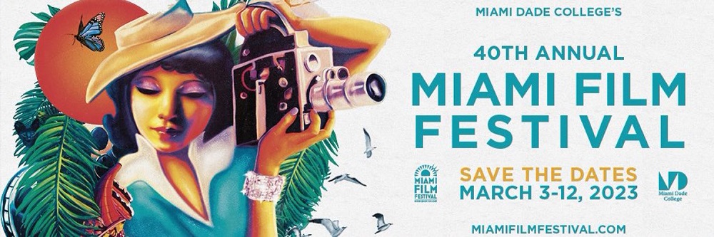 Festival de cine de Miami.. Festival de cine de Miami..