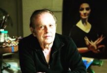 Muere el importante pintor puertorriqueño Francisco Rodón a los 88 años Francisco Rodón..