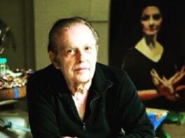 Muere el importante pintor puertorriqueño Francisco Rodón a los 88 años Francisco Rodón..