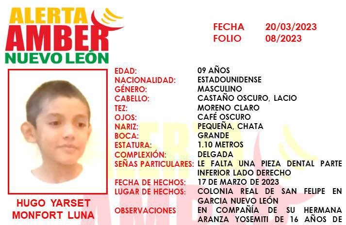 Hugo Yarset y Aranza Yosemiti Monfort Luna.. Hugo Yarset y Aranza Yosemiti Monfort Luna..