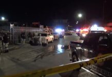 El Gobierno mexicano situó este martes en 39 el número de migrantes muertos por un incendio en una estación del Instituto Nacional de Migración (INM) en Ciudad Juárez, en la frontera con Estados Unidos, y el de los heridos en 29.