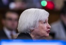 Janet Yellen