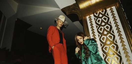 El dúo mexicano Jesse & Joy anunció este lunes que emprenderá una "gira de verano" por Estados Unidos y Canadá, que arrancará el 5 de junio en Nueva York y comprenderá en total 29 fechas.