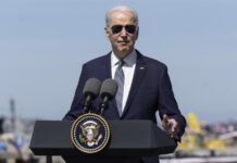 Biden anunciará medidas para restringir la venta de armas en Estados Unidos Joe Biden