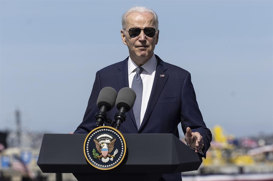 Joe Biden (26) Joe Biden