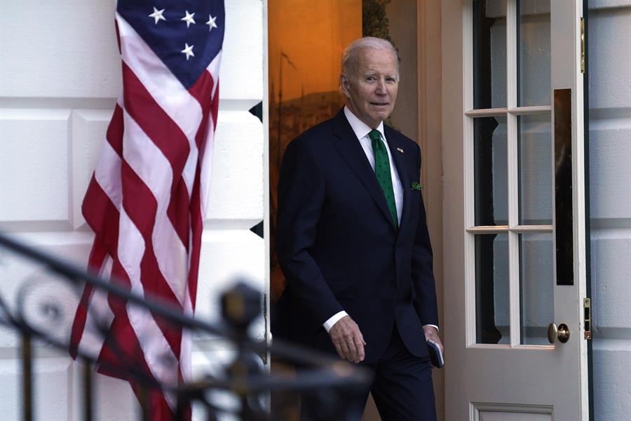Joe Biden (29) Joe Biden