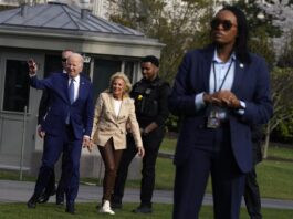 Canadá y EE.UU. llegan a acuerdo para frenar la llegada irregular de migrantes Joe Biden