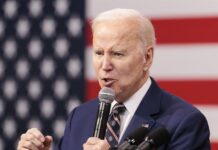 Prohibir las armas de asalto ha sido una de las principales peticiones del presidente Joe Biden desde que llegó al Gobierno,