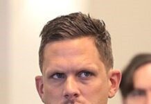 Joseph Harding..