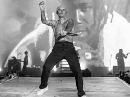 Justin Bieber finalmente cancelo su “Justice Tour”.