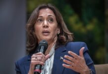 Harris reclama en Miami una nueva economía de energía limpia e innovación Kamala Harris (7)