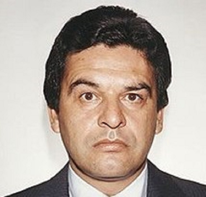 Kiki Camarena.. Kiki Camarena..