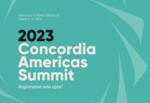 La Cumbre Concordia Américas 2023