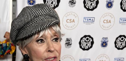 Rita Moreno