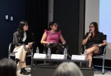 Las mujeres migrantes ven restringido acceso a salud en México, alertan ONG La directora de Comunicación Social de Médicos Sin Fronteras, Laura Panqueva