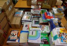 Intentos de censura en bibliotecas alcanzan cifras sin precedentes Las demandas para la censura de libros en las bibliotecas de Estados Unidos en 2022 casi se duplicaron en relación al año anterior y alcanzaron la cifra sin precedentes de 1.269 casos documentados, informó la Asociación Estadounidense de Bibliotecas (ALA).