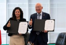 México y EE.UU. firman acuerdo para recuperar salarios de 13.000 migrantes