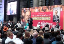 Marcelo Ebrard