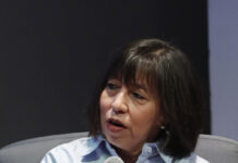 La periodista mexicana Martha Ramos encabezará el Foro Mundial de Editores La periodista mexicana Martha Ramos encabezará el Foro Mundial de Editores