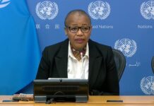 La ONU espera una participación récord en su próxima Comisión de la Mujer La ONU recibirá a partir del próximo lunes en Nueva York a miles de personas que tomarán parte en las reuniones anuales de la Comisión sobre la Condición de la Mujer, que contará con este año con una participación récord, según aseguró hoy su presidenta, la embajadora sudafricana Mathu Joyini.