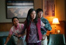 Michelle Yeoh