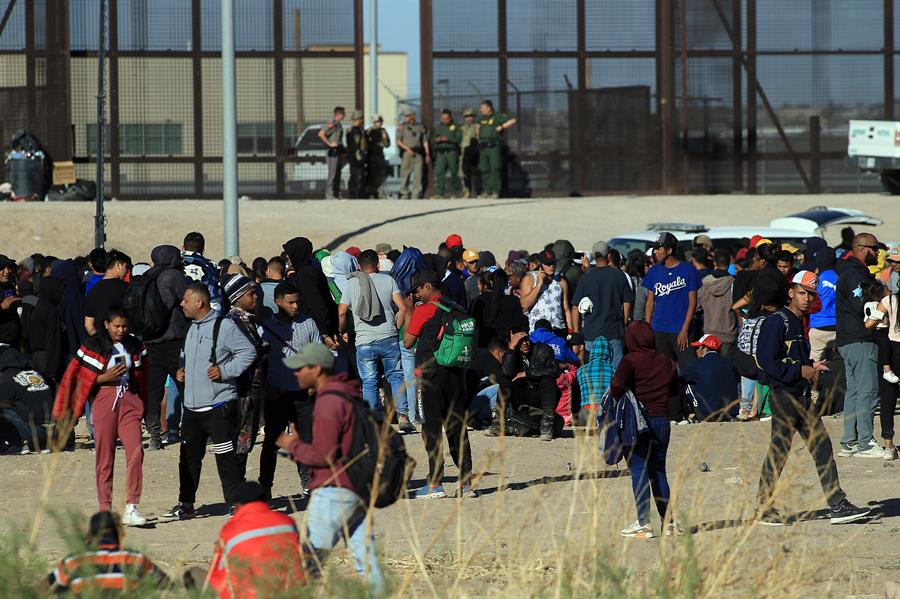 Migrantes