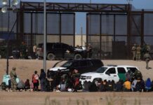 Migrantes